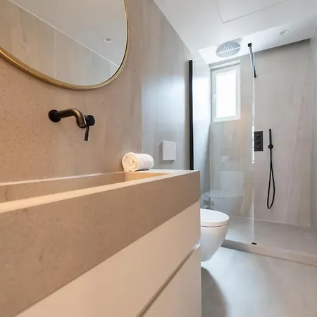 Apartment Relax In Xii Paris