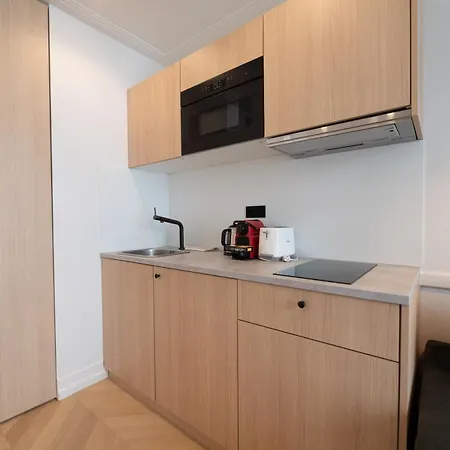 شقة Relax In Xii *